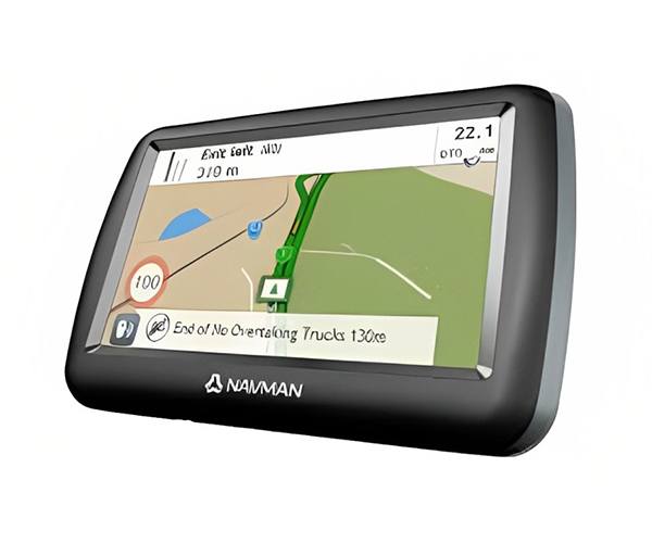 Navman My Truck – GPS Navigation Device