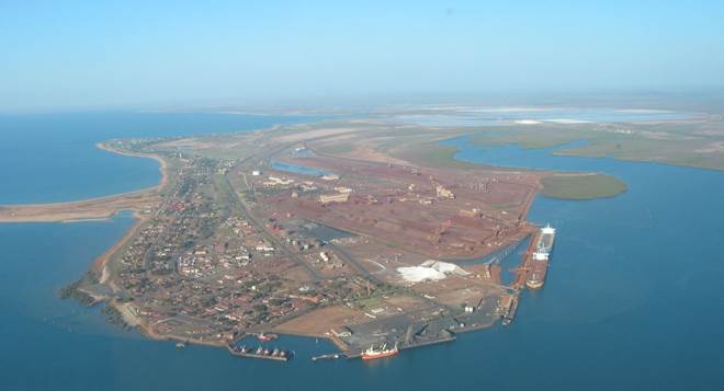 Will Port Hedland & Karratha Become Pilbara Cities | Vintage Road Haulage